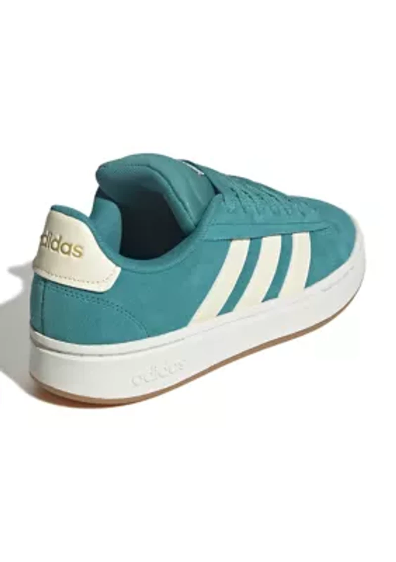 Women's Grand Court Alpha Sneakers