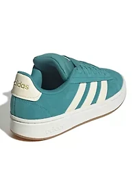 Women's Grand Court Alpha Sneakers