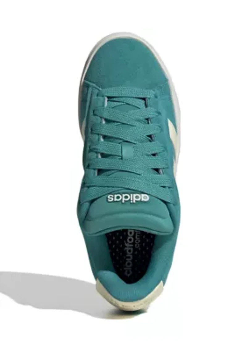 Women's Grand Court Alpha Sneakers