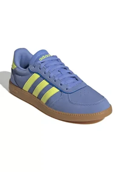 Women's Breaknet Sleek Sneakers