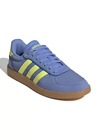 Women's Breaknet Sleek Sneakers