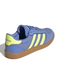 Women's Breaknet Sleek Sneakers