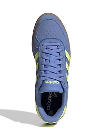 Women's Breaknet Sleek Sneakers