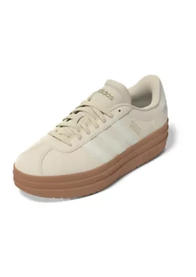 Women's VL Court Bold Sneakers