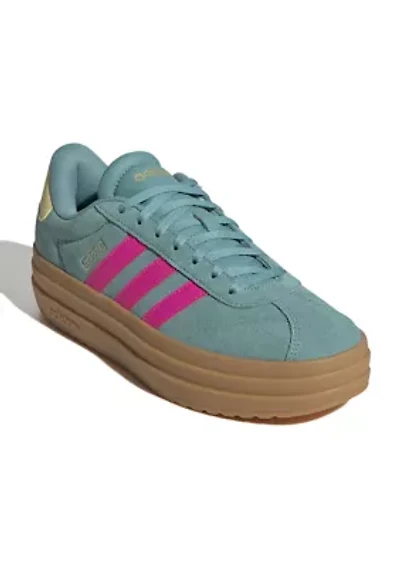 Women's VL Court Bold Sneakers