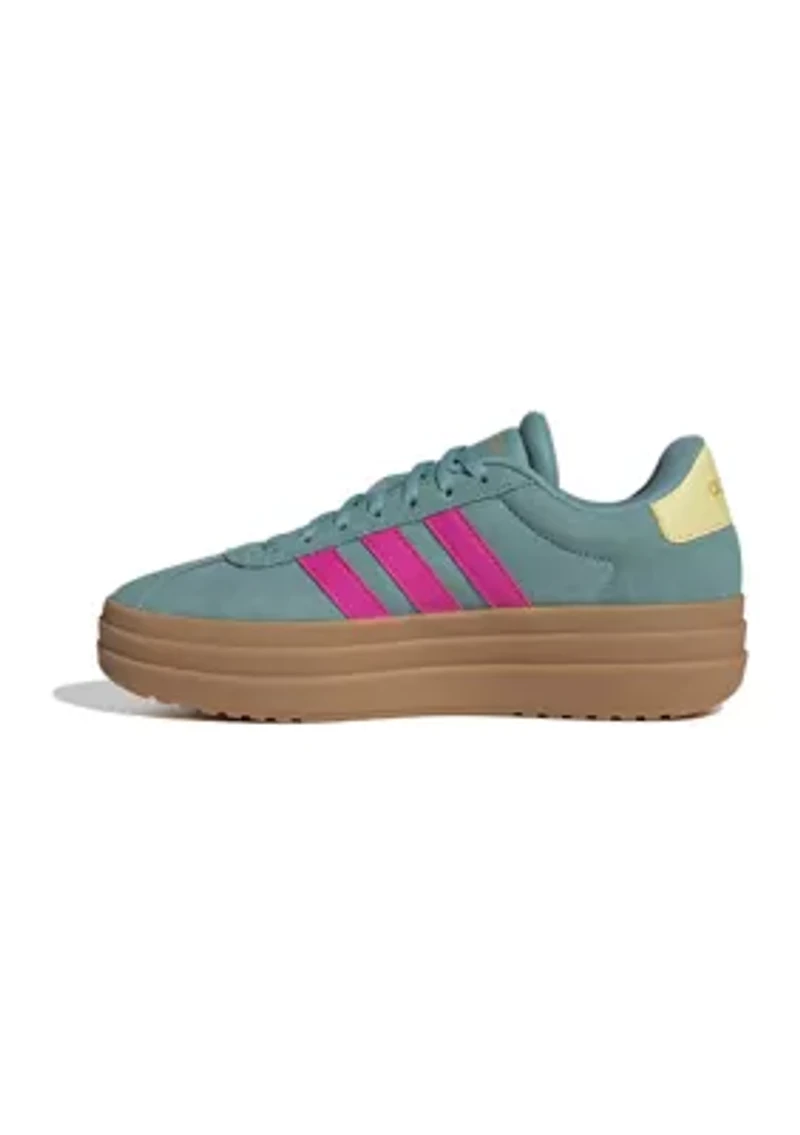 Women's VL Court Bold Sneakers