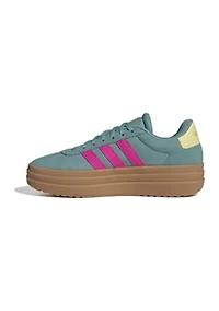 Women's VL Court Bold Sneakers