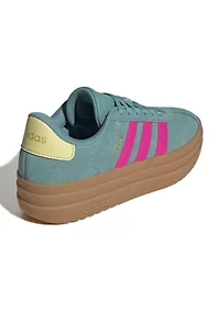 Women's VL Court Bold Sneakers