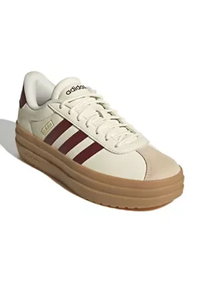 Women's VL Court Bold Sneakers