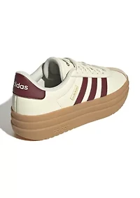 Women's VL Court Bold Sneakers