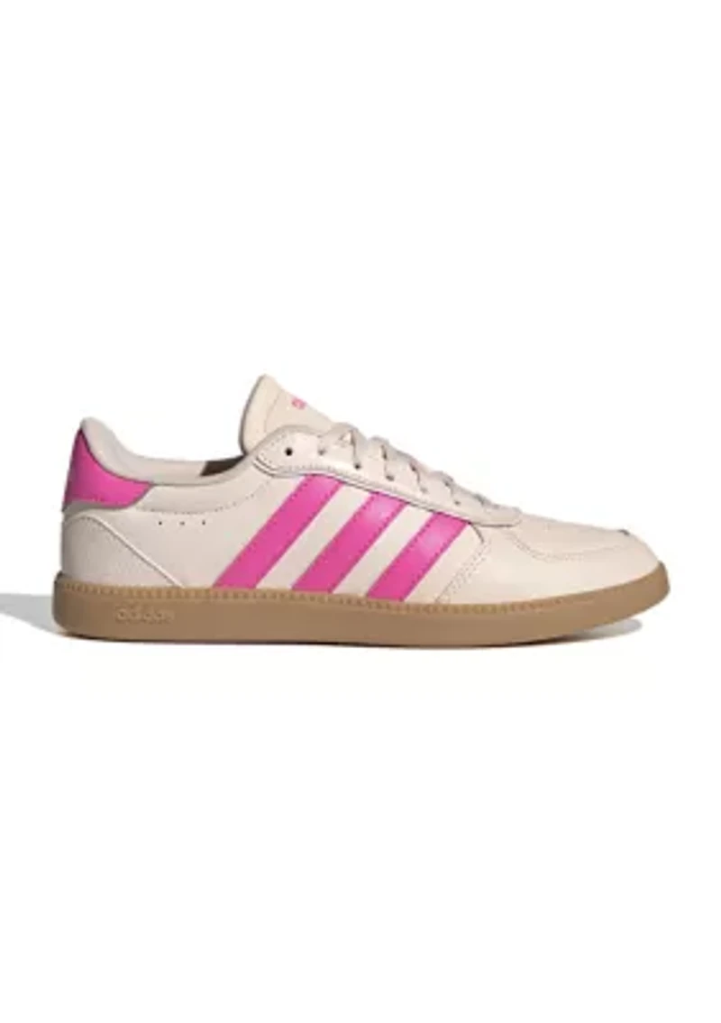 Women's Breaknet Sleek Sneakers