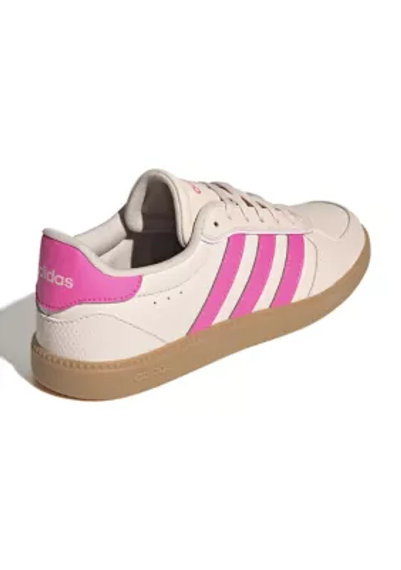Women's Breaknet Sleek Sneakers