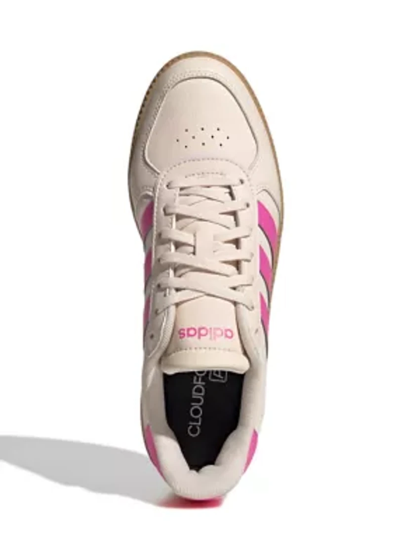 Women's Breaknet Sleek Sneakers