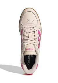 Women's Breaknet Sleek Sneakers