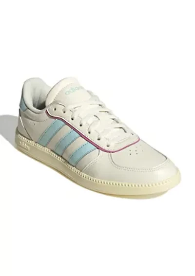 Women's Breaknet Sleek Sneakers