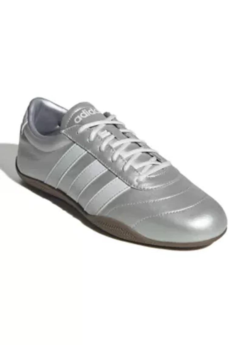 Women's Grand Court Lo Sneakers