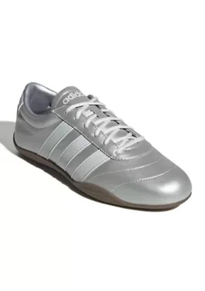 Women's Grand Court Lo Sneakers