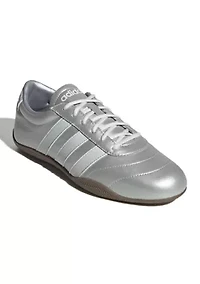 Women's Grand Court Lo Sneakers