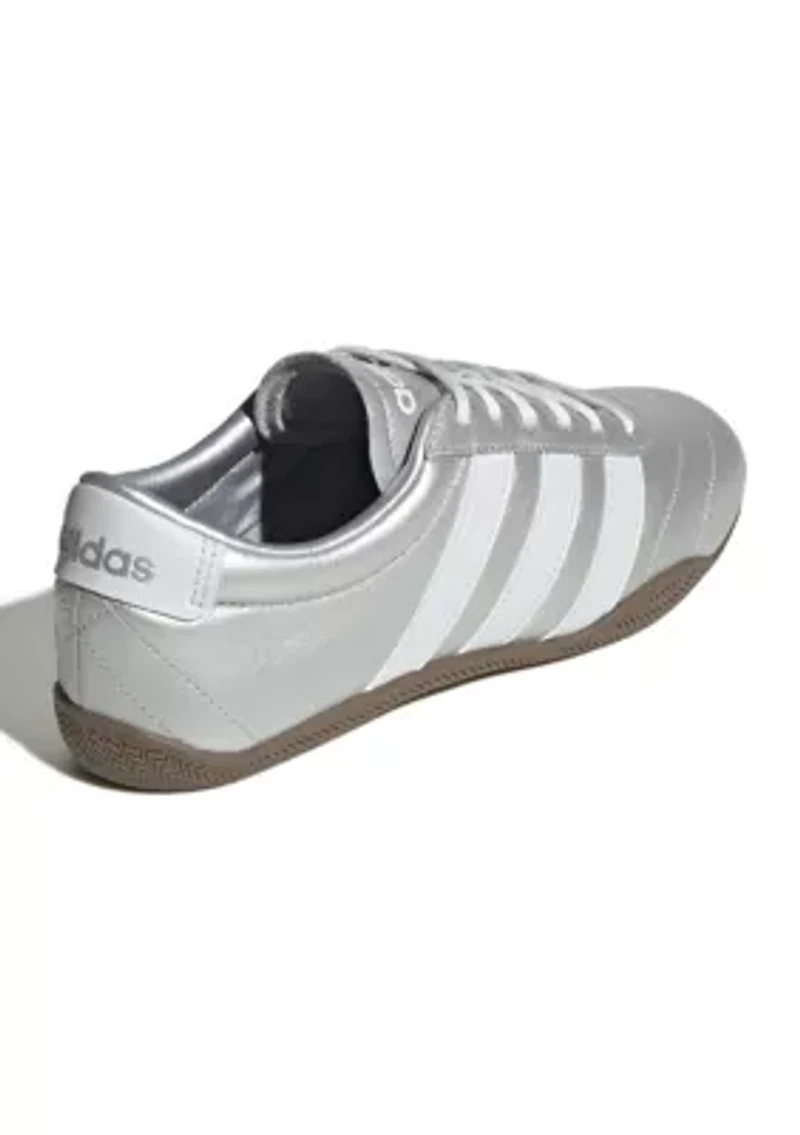 Women's Grand Court Lo Sneakers