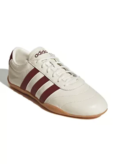 Women's Grand Court Lo Sneakers