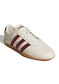 Women's Grand Court Lo Sneakers