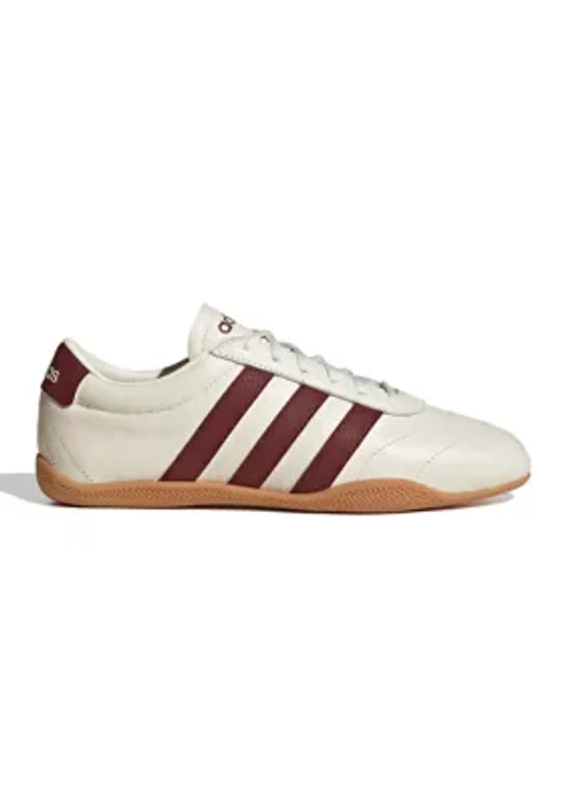 Women's Grand Court Lo Sneakers