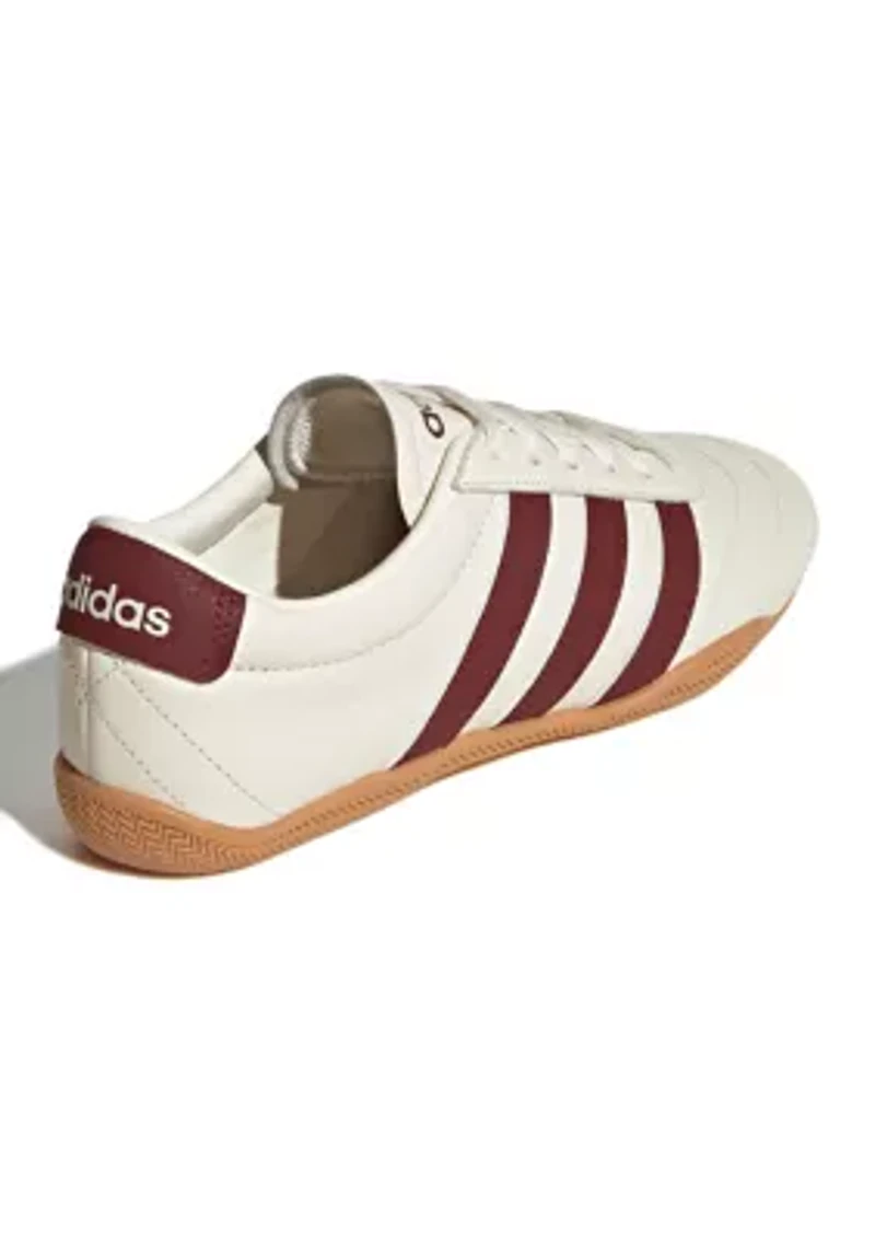 Women's Grand Court Lo Sneakers