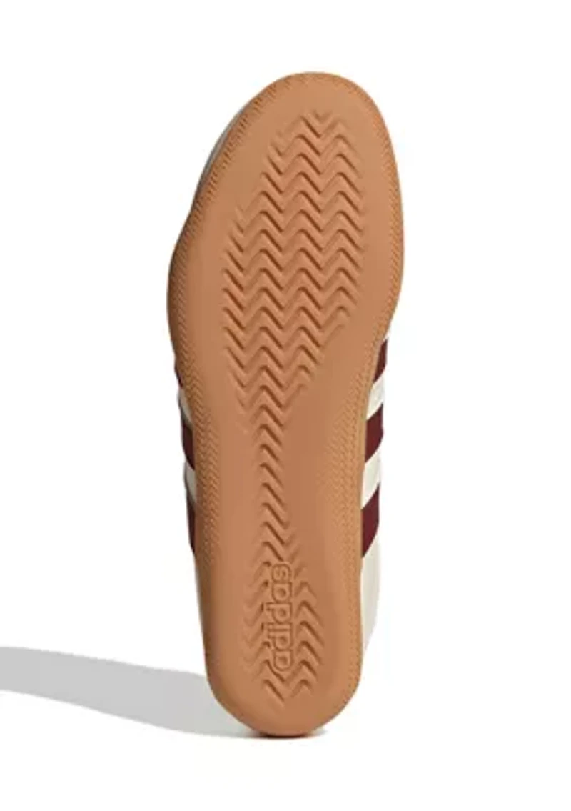 Women's Grand Court Lo Sneakers