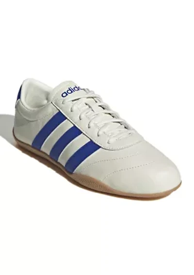 Women's Grand Court Lo Sneakers