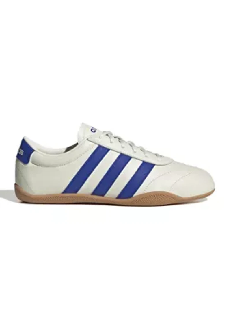 Women's Grand Court Lo Sneakers
