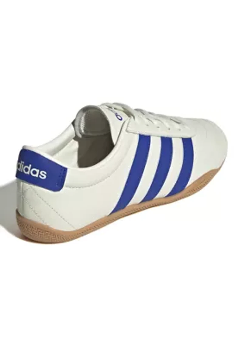Women's Grand Court Lo Sneakers