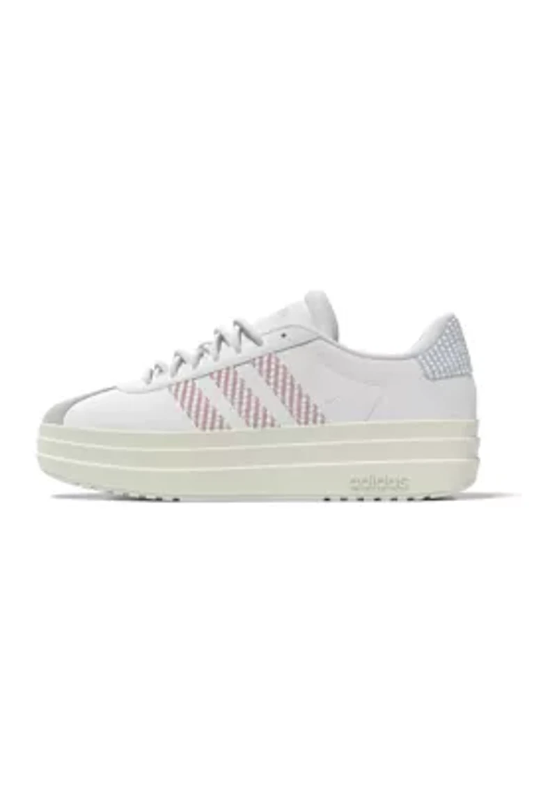 Women's VL Court Bold Sneakers