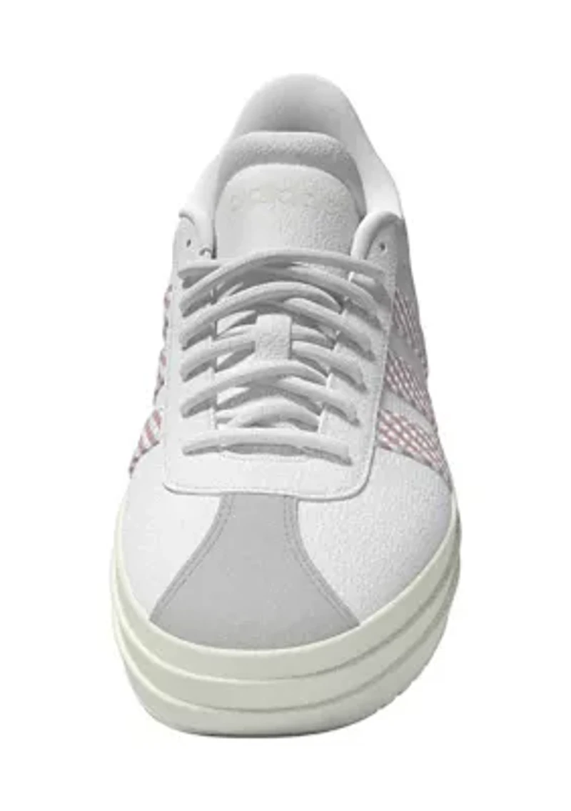 Women's VL Court Bold Sneakers
