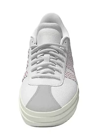Women's VL Court Bold Sneakers