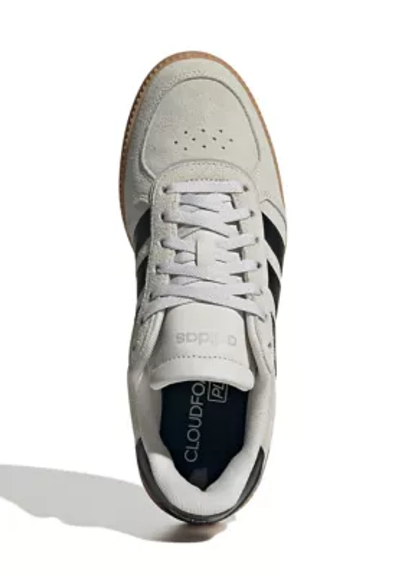 Breaknet Sleek Sneakers