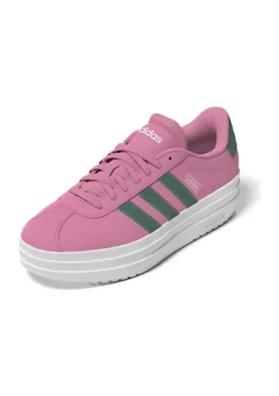 Women's VL Court Bold Sneakers
