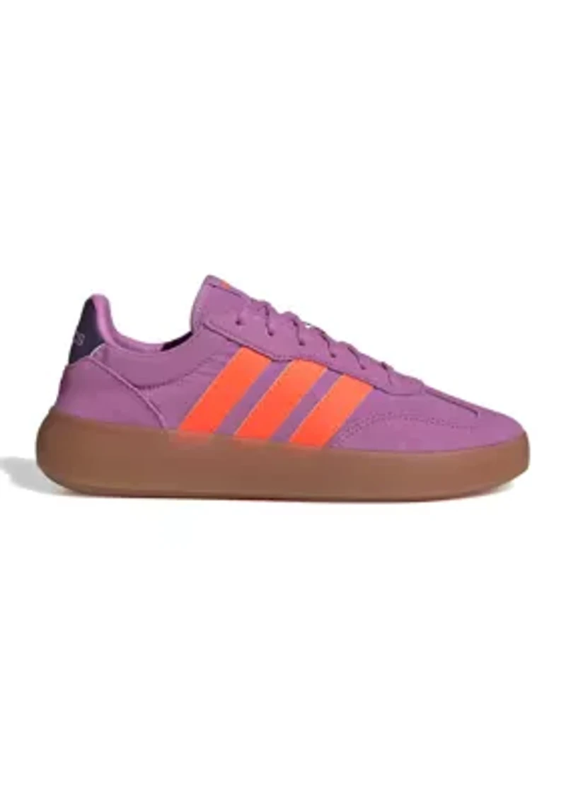 Barreda Decode Sneakers