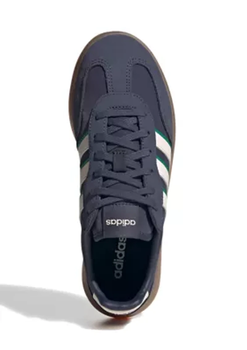 Barreda Decode Sneakers