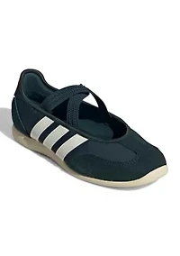 Barreda Mary Jane Flats