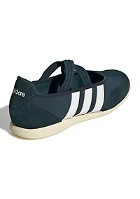 Barreda Mary Jane Flats
