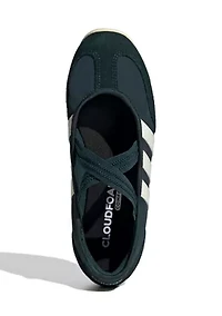 Barreda Mary Jane Flats