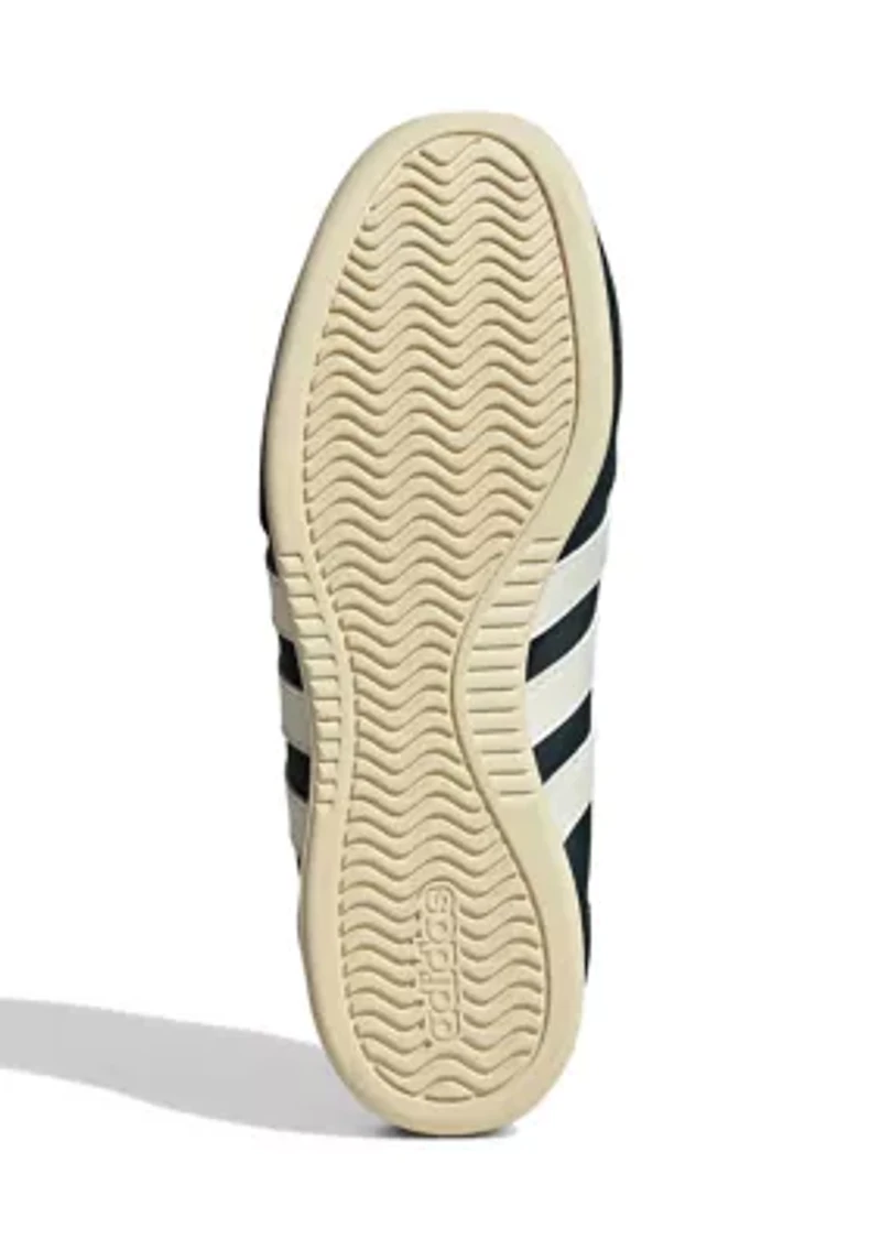 Barreda Mary Jane Flats