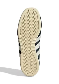 Barreda Mary Jane Flats