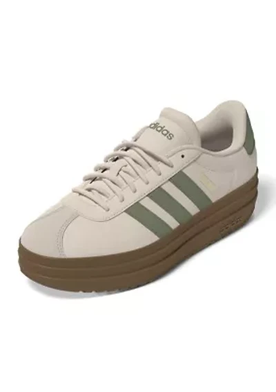 Women's VL Court Bold Sneakers