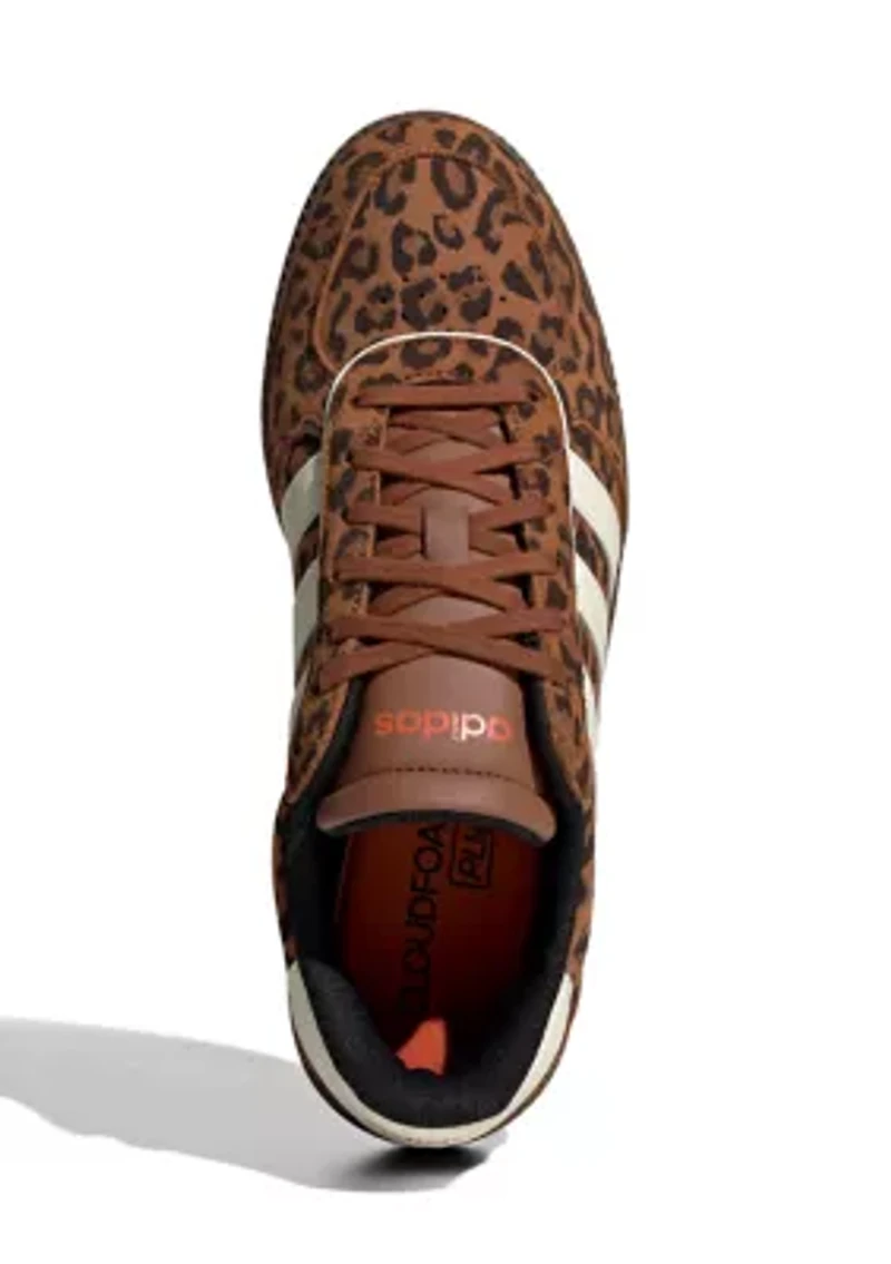 Breaknet Sleek Sneakers