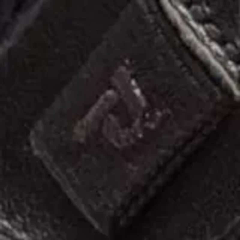 Stability X Strap Sneaker