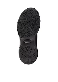 Stability X Strap Sneaker