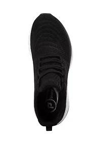 Women's Tour Knit Sneakers