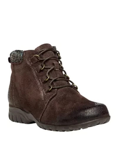 Women's Delaney Ankle Boots