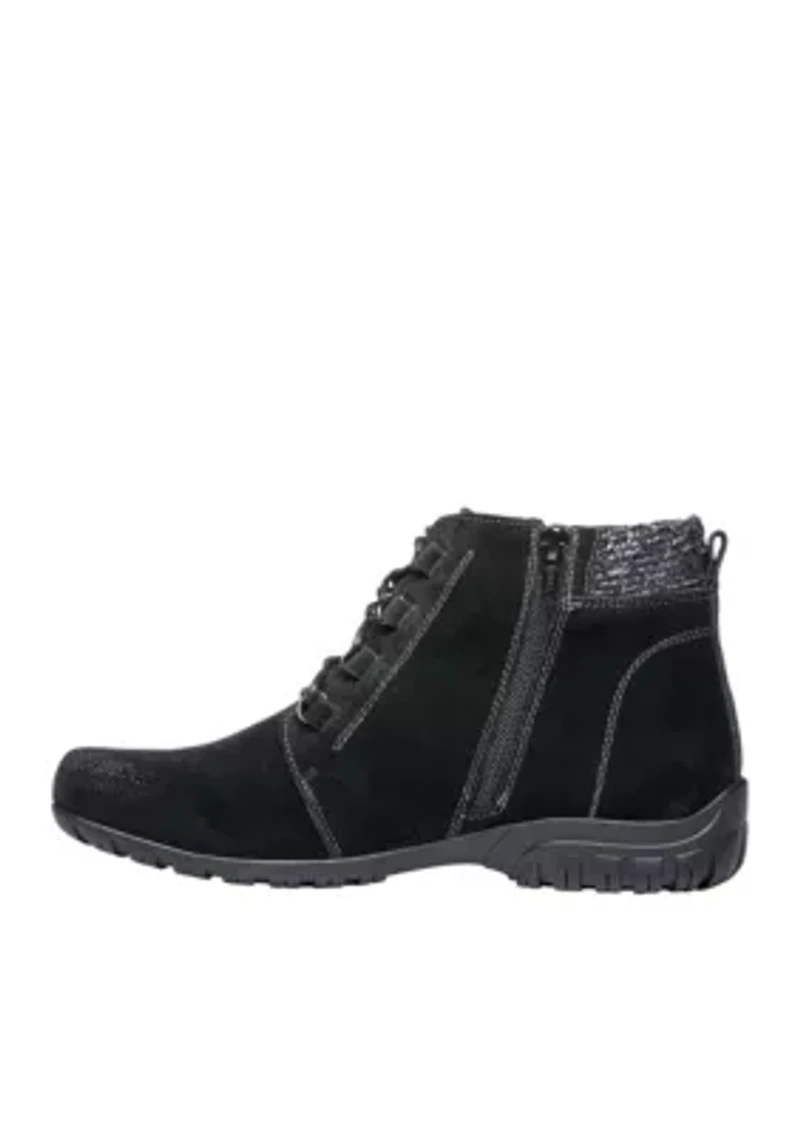 Women's Delaney Ankle Boots